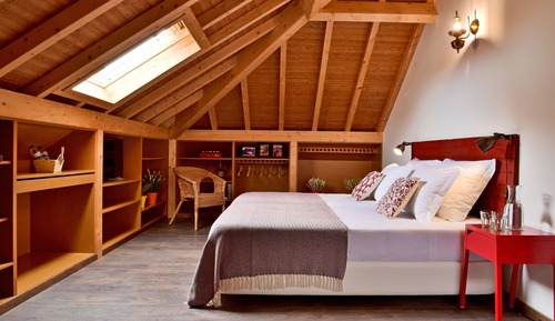 Family Quadruple Room, 2 Bedrooms