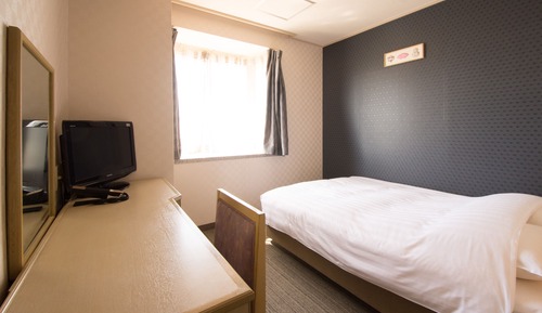 Modern Style Double Room, Non Smoking