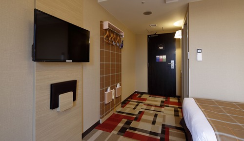 Superior Single Room, 2 Twin Beds