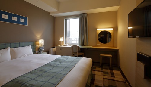 Moderate Single Room