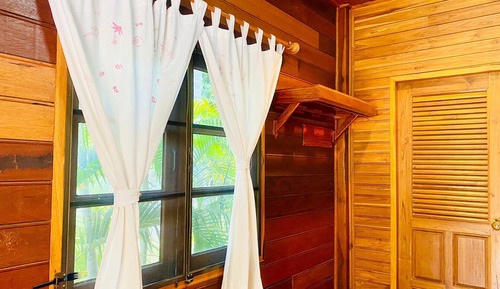 Cabin, 1 Double Bed
