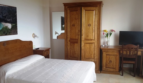 Classic Triple Room