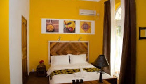Superior Double Room, Terrace, Sea View