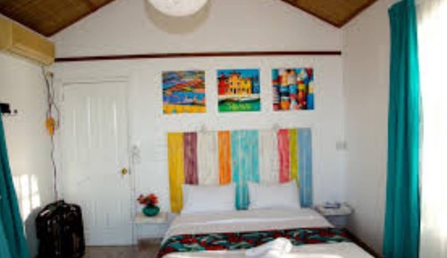 Panoramic Bungalow, Ocean View
