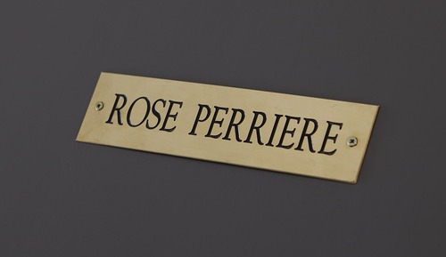 Deluxe Double Room, Private Bathroom (Rose Perrière)