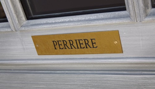Standard Double Room, Accessible, Private Bathroom (Perrière)
