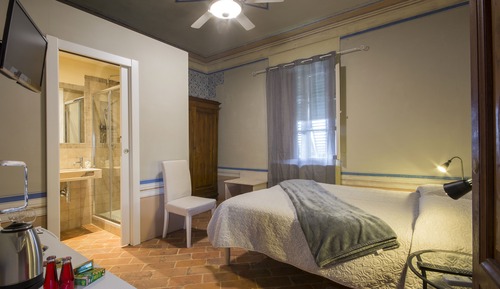 Classic Double or Twin Room
