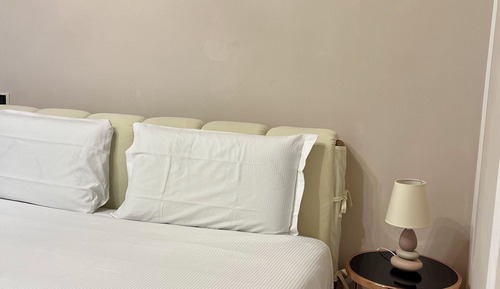 Double Room, Hot Tub