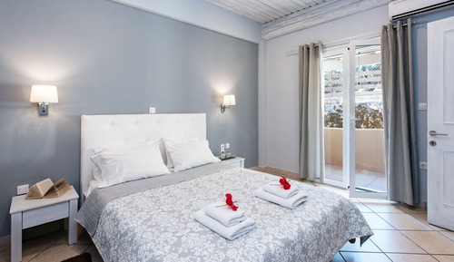 Apartment, 2 Bedrooms