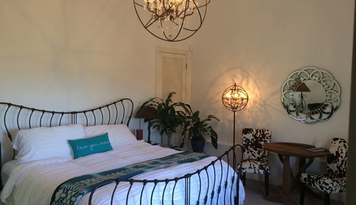Moonlight Suite