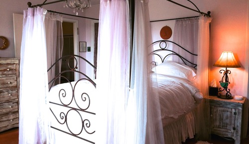 Lavender Suite