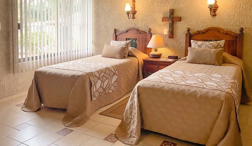 Traditional Villa