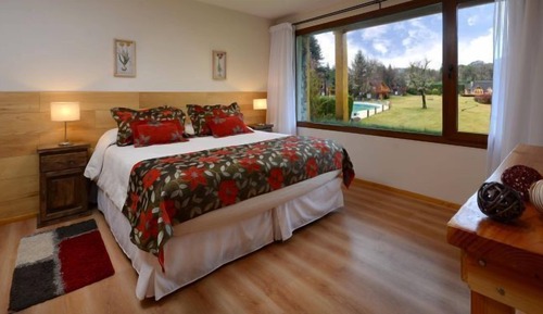 Deluxe Villa, 2 Bedrooms