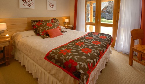 Comfort House, 2 Bedrooms, Mountain View