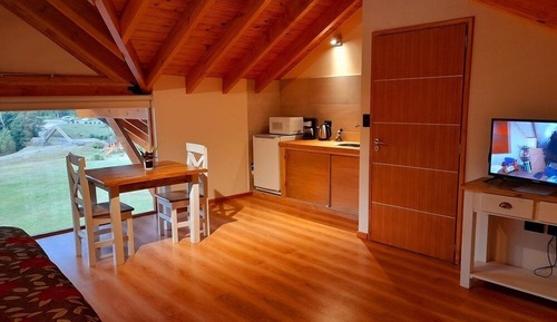 Classic Loft