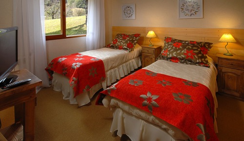 Comfort House, 2 Bedrooms