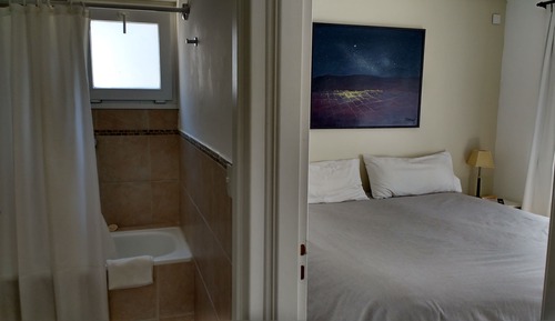 Romantic Duplex