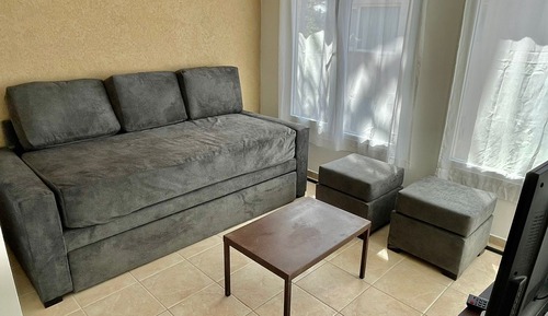 Comfort Duplex, 1 Bedroom, Partial Ocean View, Poolside