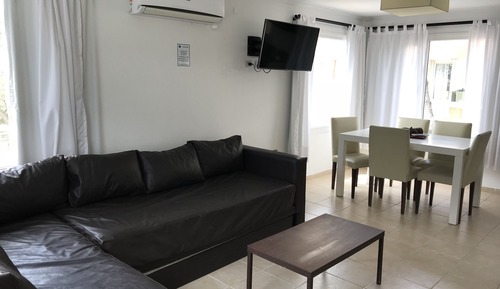 Apartment, Terrace, Sea View