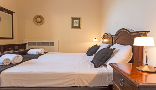 Villa, 2 Bedrooms, Private Pool, Garden Area