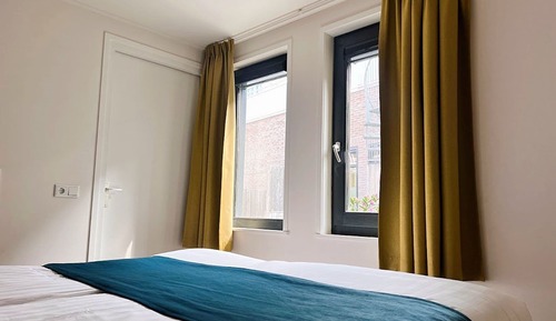Apartment, 2 Bedrooms