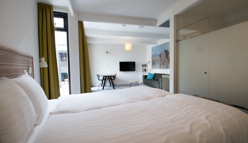 Apartment, Accessible