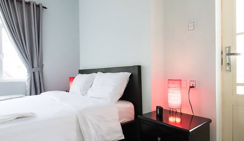 Superior Suite, 1 Bedroom, Accessible