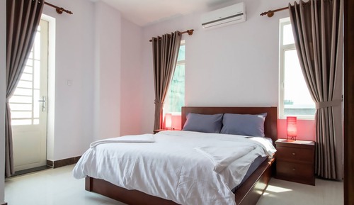 Standard Apartment, 2 Bedrooms