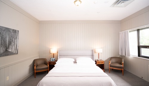 Exclusive Room, 1 King Bed