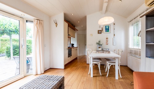 Comfort Room (4 p)