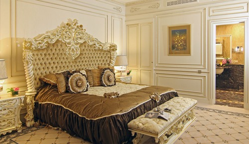 Presidential Suite