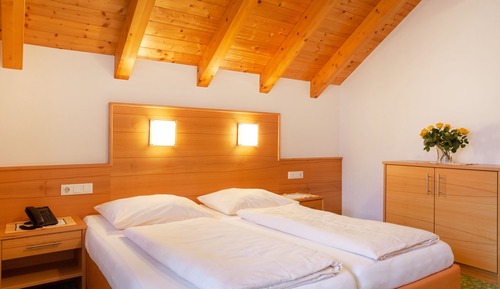 Apartment, 2 Bedrooms, Kitchen (120 EUR final cleaning fee not incl.)