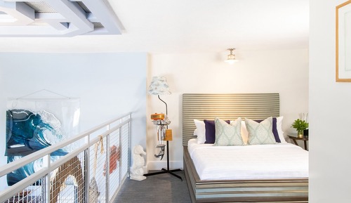 Superior Loft