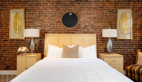 Premier Room, 1 Queen Bed
