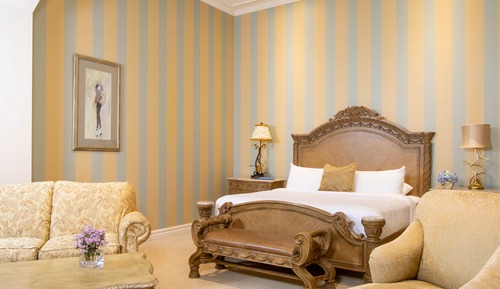 Executive Room, 1 King Bed