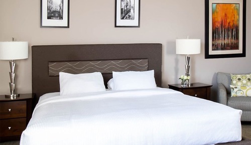 Superior Room, 1 King Bed
