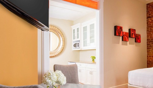 Signature Room, 2 Queen Beds