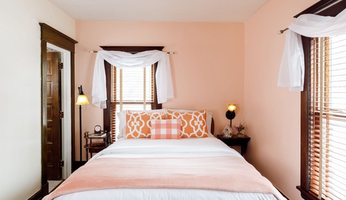 Rose Room