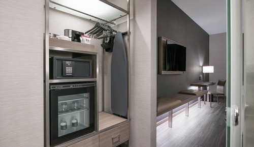 Room, 2 Queen Beds (Hearing Accessible)