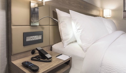 Suite, 1 Bedroom, Non Smoking