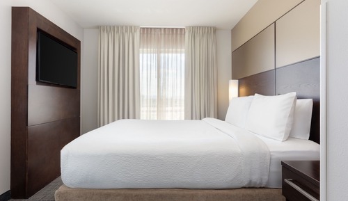 Suite, 2 Bedrooms