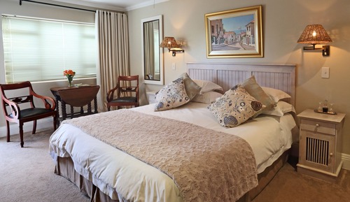 Comfort Double Room