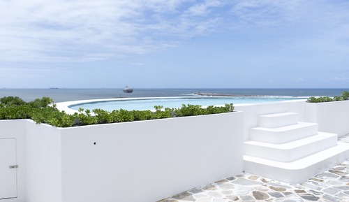 Presidential Penthouse, Private Pool, Ocean View