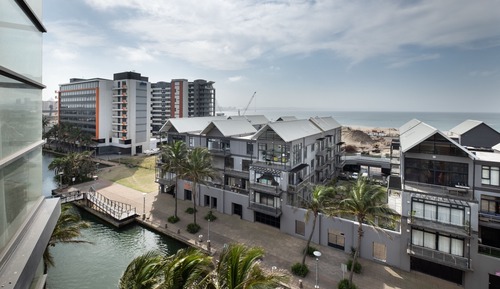 Deluxe Apartment, 3 Bedrooms, Ocean View, Beachfront