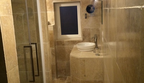 Suite Deluxe Eros Poli