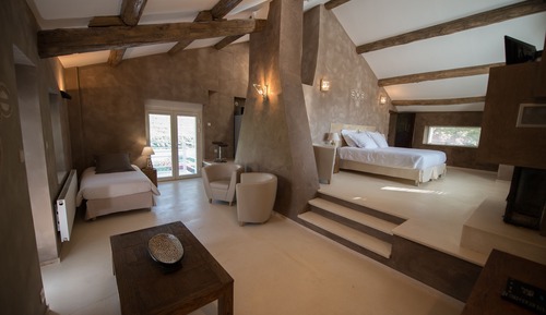 Deluxe Suite (Eddy Merckx)