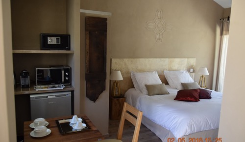 Suite Deluxe Marco Pantani