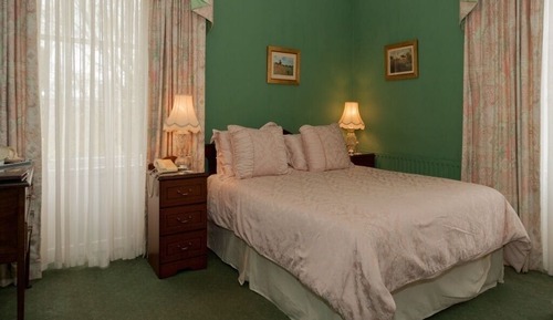 Double Room, Ensuite