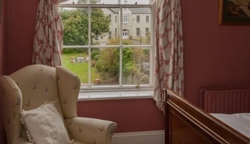 Twin Room, Ensuite