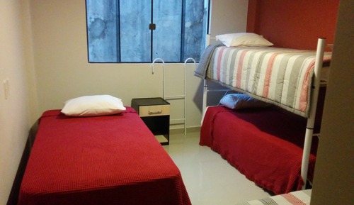 Comfort Apartment, 2 Bedrooms